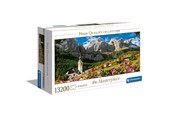 Puzzels - Clementoni 13200 stuks Hoogwaardige Collectie Dolomieten - 38007