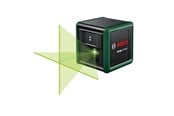 Meetgereedschap - Bosch Cross Line Laser Quigo Groen - 4059952582535