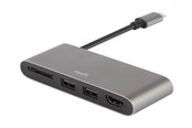 Docking station - Moshi Multimedia Adapter - 99MO084213