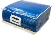 Zwembaden - Swim & Fun Pool Cover Summer 490 x 360 cm - 2169