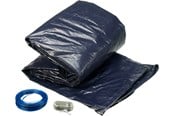 Zwembaden - Swim & Fun Pool Cover Winter 490 x 360 cm - 2198