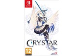 Games - Crystar - Nintendo Switch - RPG - 0810023039020