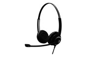 Headphones/Headsets - EPOS I SENNHEISER IMPACT SC 260 USB ms II - 1000579
