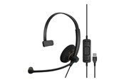 Headphones/Headsets - EPOS I SENNHEISER IMPACT SC 30 USB ML - 1000550