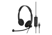 Headphones/Headsets - EPOS I IMPACT SC 60 USB ML - 1000551
