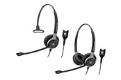 Headphones/Headsets - EPOS I SENNHEISER IMPACT SC 668 - 1000581