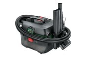 Stofzuiger - Bosch Stofzuiger Geavanceerde 18V-8 nat en droog stofzuiger - 06033E1000