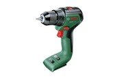Elektrische schroevendraaier & boor - Bosch UniversalDrill 18V-60 (SOLO) - 06039D7000