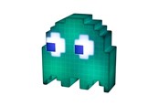Merchandise - Paladone - PAC-MAN Ghost Light V2 - Lamp - PP4336PM
