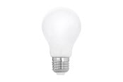Armaturen & Lampen - EGLO LED spot A60 Standard 7.5W/827 806 lumen matt dimmable E27 - 110048