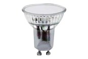 Armaturen & Lampen - EGLO LED spot 4.6W/830 400 lumen 2-pack GU10 - 110143