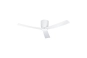 Klimaat, ventilator en airconditioning - EGLO LERICI -, melkkleurig - 35087