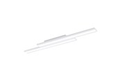 Smart Home - EGLO SALITERAS-Z ceiling lamp white - 900022
