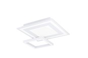 Smart Home - EGLO SAVATARILA-Z ceiling lamp white - 900023