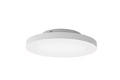 Smart Home - EGLO TURCONA-Z Ceiling lamp Ø450 mm white - 900055