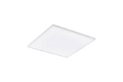 Smart Home - EGLO TURCONA-Z plafondlamp 450x450 mm, wit - 900058