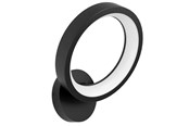 Smart Home - EGLO MARGHERA-Z wall lamp black - 900069