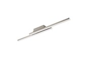 Smart Home - EGLO FRAIOLI-Z ceiling lamp brushed steel - 900076