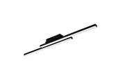 Smart Home - EGLO FRAIOLI-Z ceiling lamp black - 900079