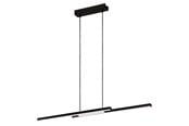 Smart Home - EGLO FRAIOLI-Z hanglamp, zwart - 900081