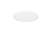 Smart Home - EGLO ROVITO-Z plafondlamp Ø295 mm, wit - 900086