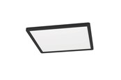 Smart Home - EGLO ROVITO-Z ceiling lamp 295x295 mm black - 900093