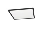 Smart Home - EGLO ROVITO-Z ceiling lamp 420x420 mm black - 900094