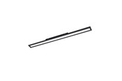 Smart Home - EGLO SALOBRENA-Z ceiling lamp 1200x100 mm black - 900095