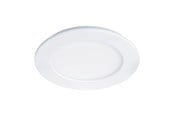 Smart Home - EGLO FUEVA-Z inbouwspot Ø120 mm, wit - 900101