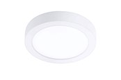 Smart Home - EGLO FUEVA-Z plafondlamp Ø210 mm, wit - 900103