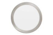 Smart Home - EGLO FUEVA-Z inbouwarmatuur, wit - 98844