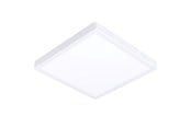 Smart Home - EGLO FUEVA-Z plafondlamp 285x285 mm, wit - 98849