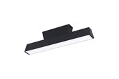 Smart Home - EGLO SIMOLARIS-Z ceiling lamp 470 mm black - 99601