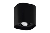 Smart Home - EGLO CAMINALES-Z ceiling lamp black - 99673