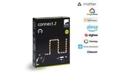 Smart Home - EGLO LED STRIPE-Z starter set TW 3 meters - 99684