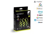 Smart Home - EGLO LED STRIPE-Z lichtstrip RGB-TW, 5 meter - 99686