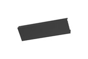 Lampen - EGLO TP BLIND COVER S Accessoires, zwart - 98824