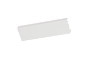 Lampen - EGLO TP BLIND COVER S Accessoires, wit - 98825