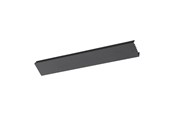 Lampen - EGLO TP BLIND COVER L Accessoires, zwart - 98827