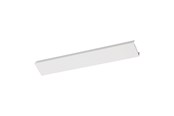 Lampen - EGLO TP BLIND COVER L Accessoires, wit - 98828