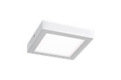 Lampen - EGLO IDUN opbouwarmatuur, wit - 75603