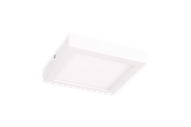 Lampen - EGLO IDUN opbouwarmatuur, wit - 75604