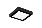 Lampen - EGLO IDUN opbouwarmatuur, wit - 75605
