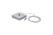 Lampen - EGLO TP CANOPY Accessoires, zilver - 98807