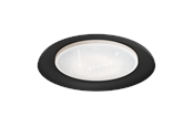 Lampen - EGLO PENJAMO Plafondarmaturen, wit - 99703