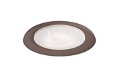 Lampen - EGLO PENJAMO Plafondarmaturen, wit - 99704