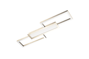 Lampen - EGLO MONIROTE Plafondarmaturen, wit - 99791