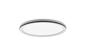 Lampen - EGLO LAZARAS Plafondarmaturen, wit - 99841