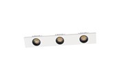 Lampen - EGLO TP DOWNLIGHT systeem, wit - 98815