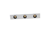 Lampen - EGLO TP DOWNLIGHT systeem, aluminium geanodiseerd - 98816